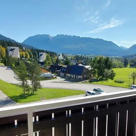 Bergmax Bad Mitterndorf