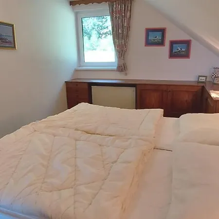 Apartamento Bergmax *