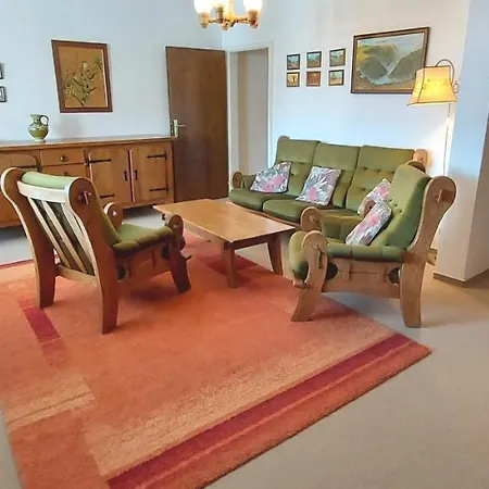 Bergmax Apartamento