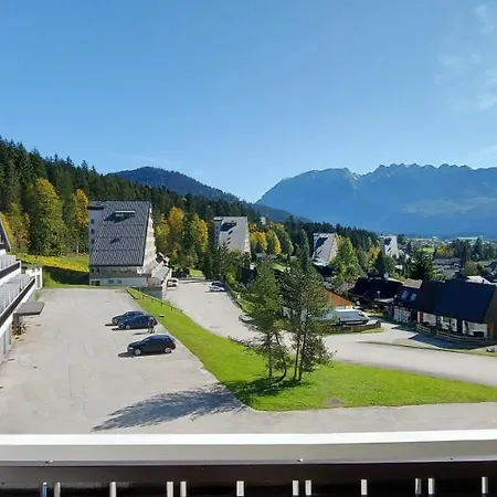 Bergmax * Bad Mitterndorf