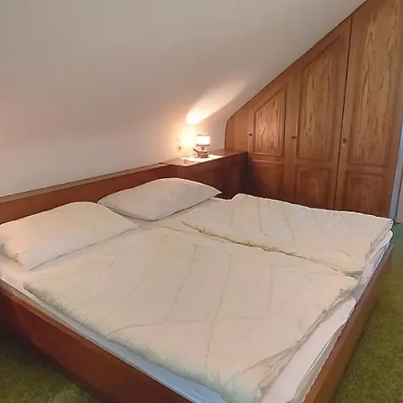 Apartamento Bergmax
