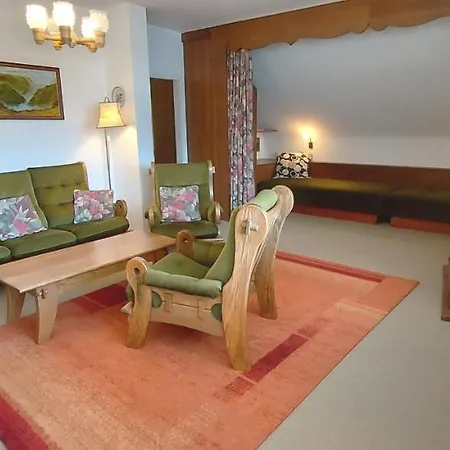 Bergmax Apartamento
