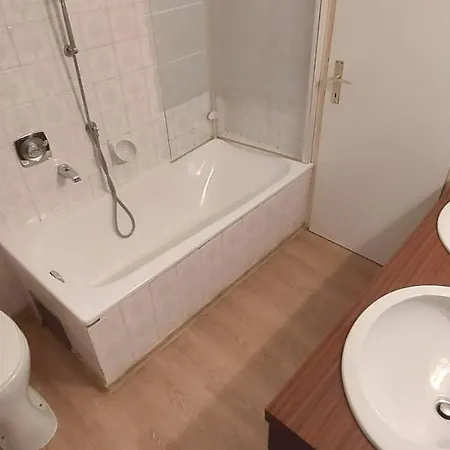 Bergmax Apartamento