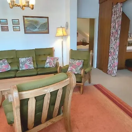 Bergmax Apartamento *