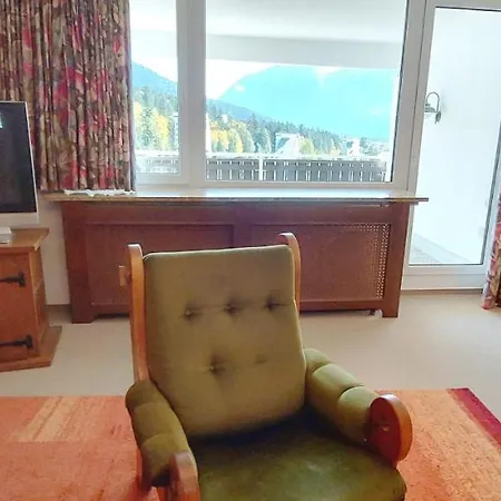 Apartamento Bergmax Bad Mitterndorf