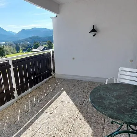 Apartamento Bergmax
