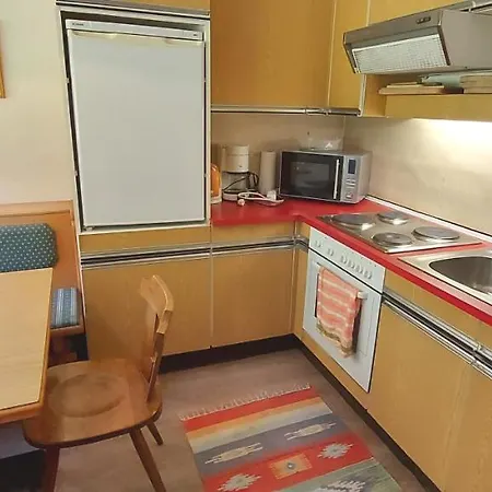 Bergmax Apartamento *